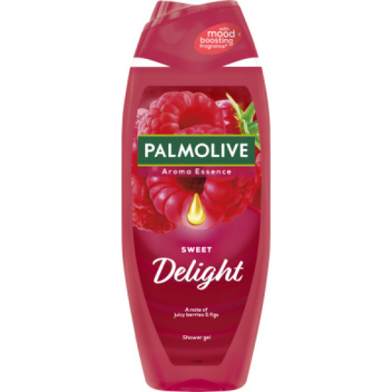 Palmolive sprchový gel Sweet Delight, 250 ml