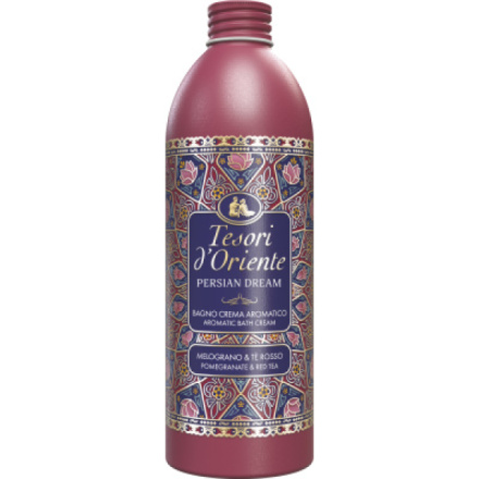 Tesori d'Oriente Persian Dream pěna do koupele, 500 ml