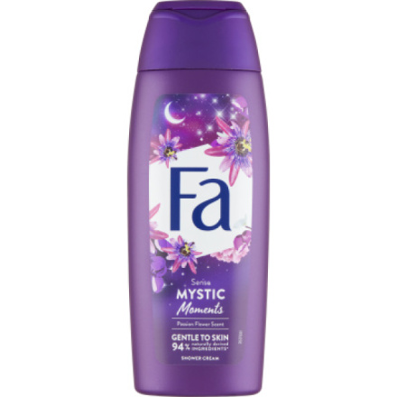 Fa Mystic Moments sprchový gel, 250 ml
