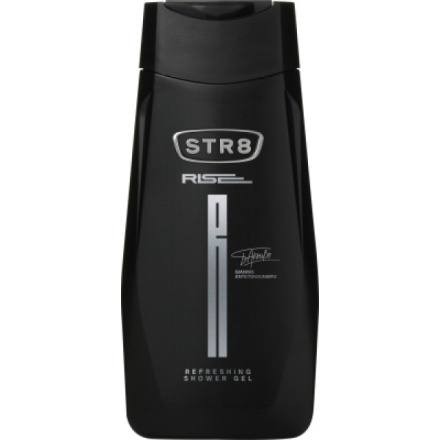 STR8 Fragrance Rise sprchový gel, 250 ml