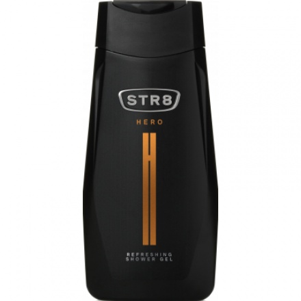 STR8 Hero sprchový gel pro muže, 250 ml