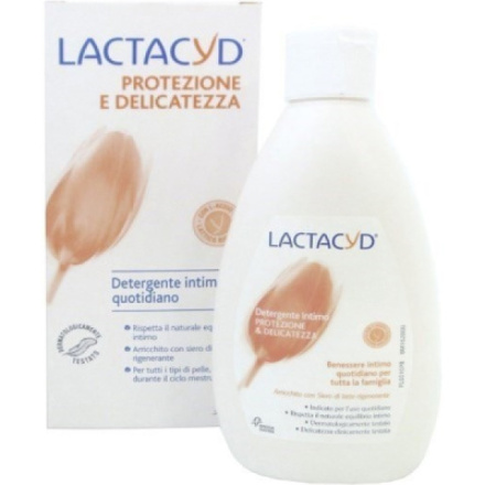 Lactacyd Femina pro intimní hygienu, 300 ml