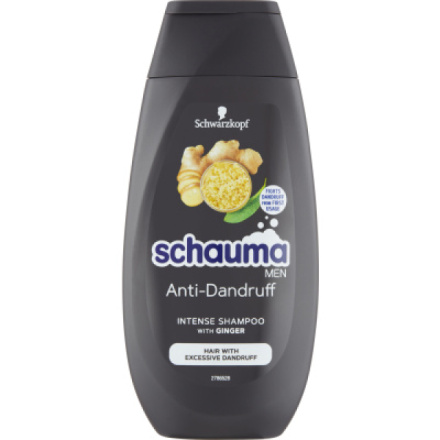 Schauma šampon proti lupům Anti-Dandruff Intense, 250 ml