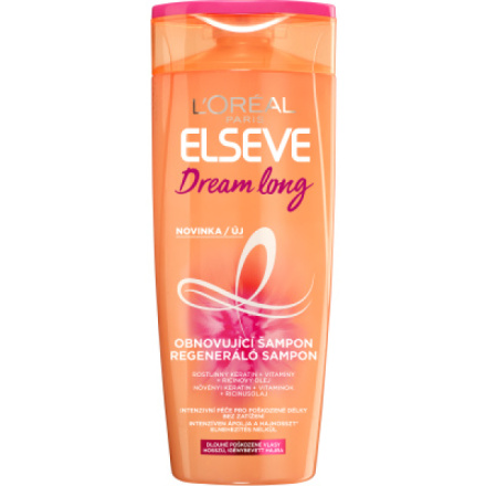 L'Oréal Elseve Dream Long šampon na vlasy, 250 ml