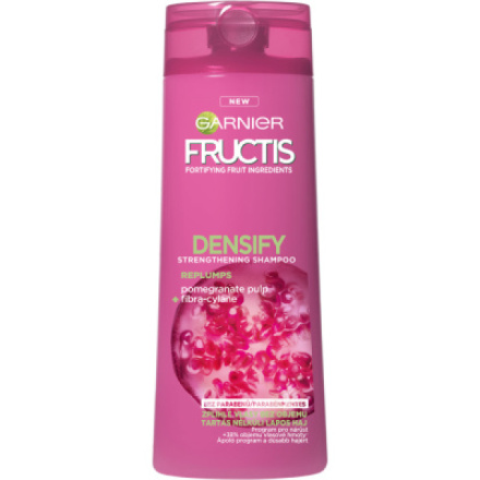 Garnier Fructis Densify šampon, 250 ml