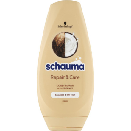 Schauma Repair & Care kondicionér na vlasy, 250 ml