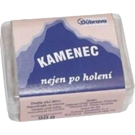 Důbrava Kamenec zastavuje krvácení, 90 g