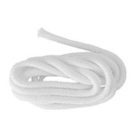 Knot kulatý do olejové lampy, průměr 4 mm, délka 50 cm