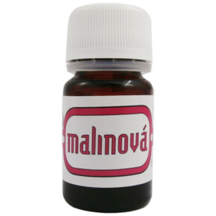 Aroco tekuté potravinářské barvivo, malinová, 10 ml