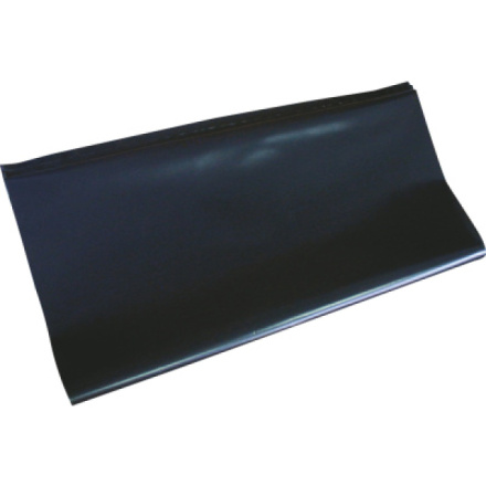 Spokar Pytel na suť černý, 60 × 120 cm, tloušťka 200 (my), 1 ks