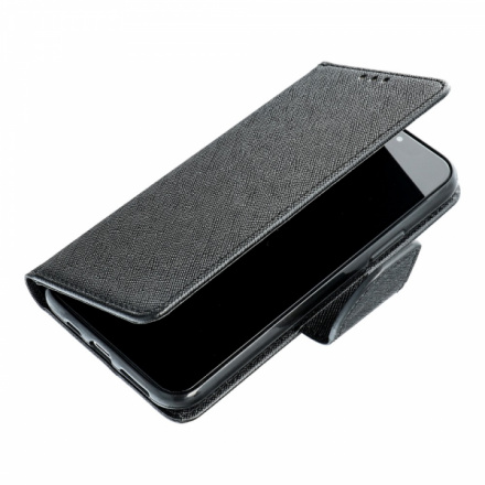 Pouzdro Telone Fancy Book case for SAMSUNG A22 5G black 100583