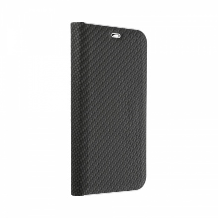 Forcell LUNA Book Carbon for SAMSUNG A13 5G černá 104093