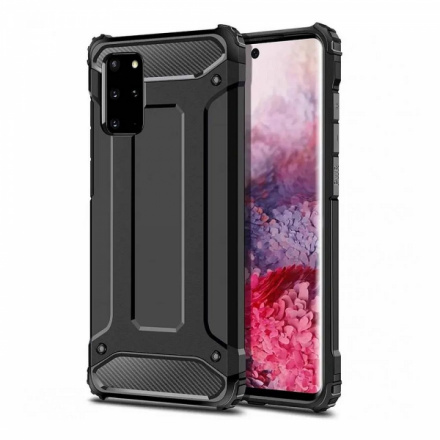 Forcell ARMOR Case for SAMSUNG Galaxy A13 5G black 104307