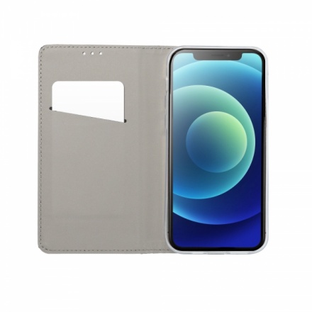 Pouzdro Forcell Smart Magnet Book for SAMSUNG A53 5G modrá 104961
