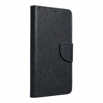 Pouzdro Telone Fancy Book case for XIAOMI Redmi NOTE 11 / 11S black 106956
