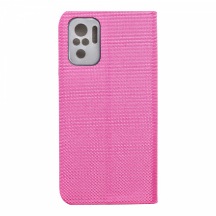 SENSITIVE Book for  XIAOMI Redmi NOTE 11 PRO / 11 PRO 5G  light pink 107249