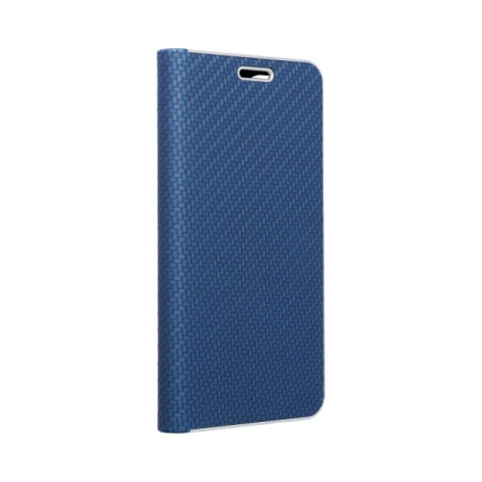 LUNA Book Carbon for SAMSUNG A32 LTE ( 4G ) blue 445276