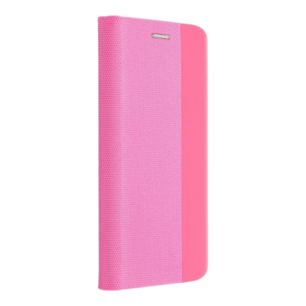 SENSITIVE Book for  XIAOMI Redmi NOTE 10 / 10S  light pink 445497