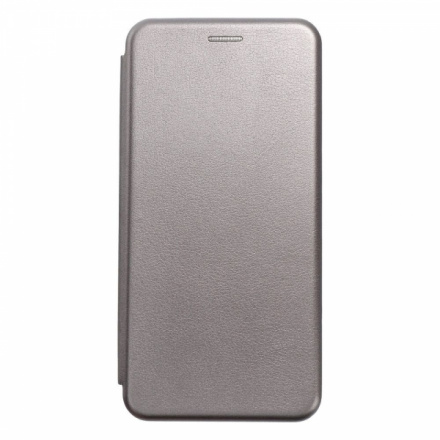 Book Forcell Elegance for XIAOMI Redmi NOTE 11 PRO / 11 PRO 5G grey 450762