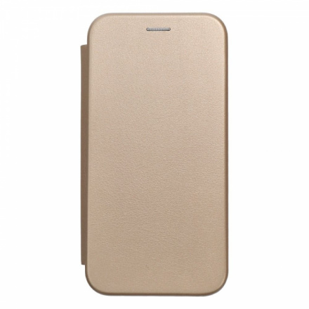 Book Forcell Elegance for XIAOMI Redmi NOTE 11 PRO / 11 PRO 5G, gold 450763