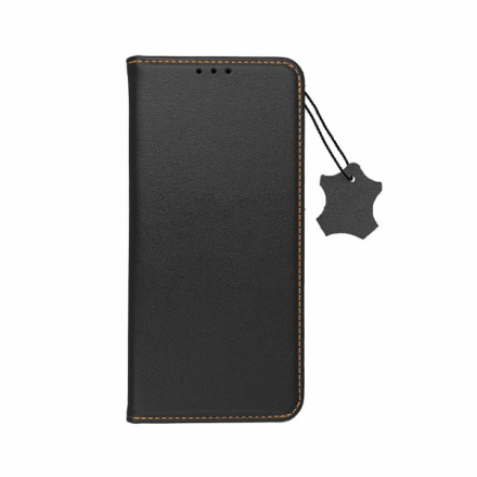 Leather case SMART PRO for XIAOMI Redmi NOTE 11 PRO / 11 PRO 5G black 499158