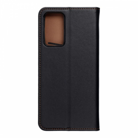 Leather case SMART PRO for XIAOMI Redmi NOTE 11 PRO / 11 PRO 5G black 499158