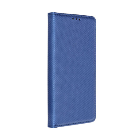 Smart Case book for Xiaomi Redmi 10c navy 521335