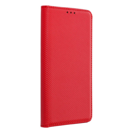 Smart Case Book for Xiaomi Redmi 10a red 581456