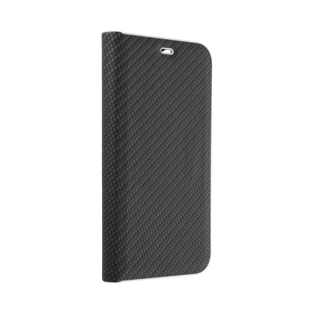 LUNA Book Carbon for Xiaomi Redmi 10C black 581558