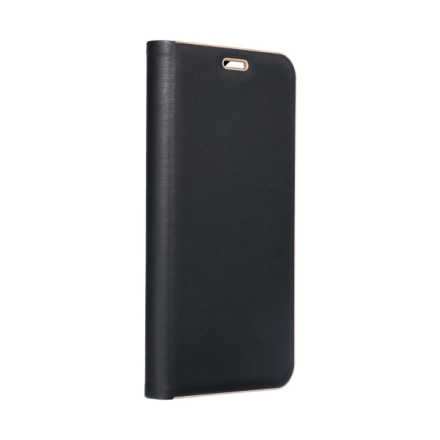 LUNA Book Gold for Xiaomi Redmi 10C black 581560