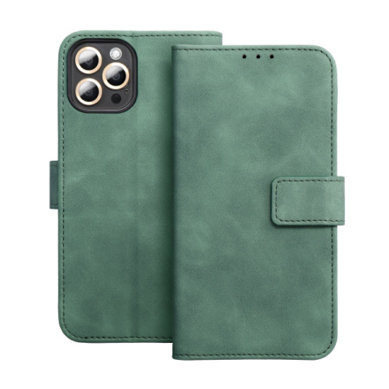 TENDER Book Case for XIAOMI Redmi 10C green 581571