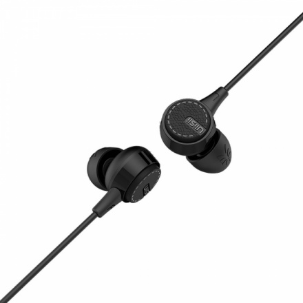 Premium Sound Hi-Fi Earphones UiiSii U8 mini jack 3,5mm Black 432775