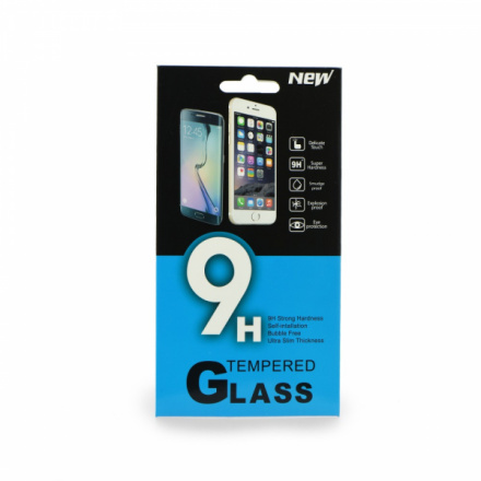 Ochranné tvrzené sklo 9H Premium - for Samsung Galaxy S20 FE, 95301