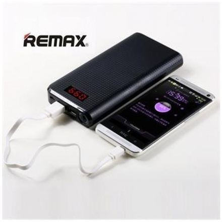 REMAX Power Banka Proda 30000mAh PPL-14 černá R00125