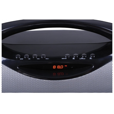 Bluetooth reproduktor (výkon 16W) REBELTEC SoundBox 320 (320x120x157mm) 00011