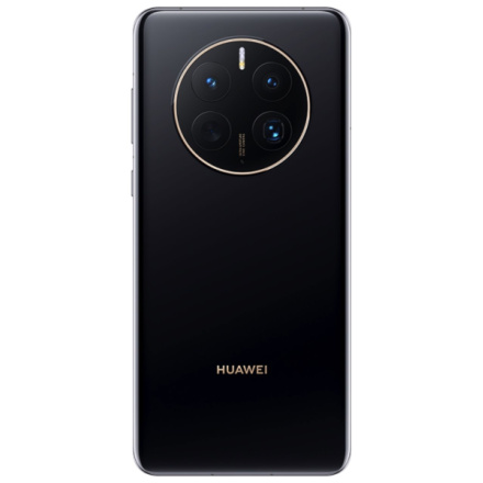 Huawei Mate 50 Pro 8+256GB gsm tel. Black, MT-M50PDSBOM