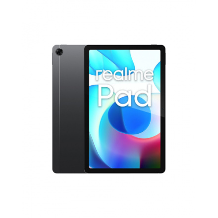 Realme Pad 6+128GB Wi-Fi Real Grey, RMP2103W128