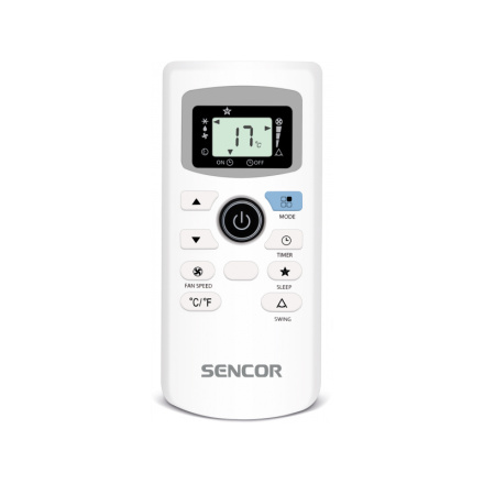 SAC MT9030C klimatizace mobilní SENCOR 40044953
