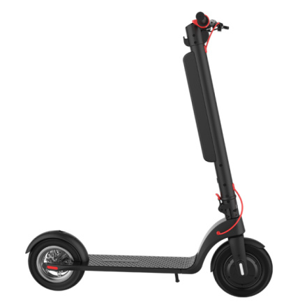 HX X8 Smart Scooter (10´´) HX-X8-SSCOT-10