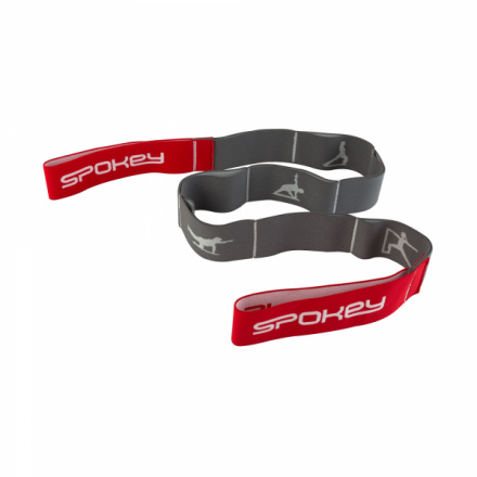 Spokey YOGA TAPE Pás na cvičení jógy, K924436