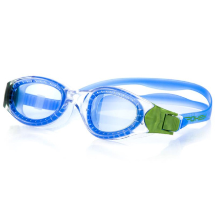 Spokey SIGIL Plavecké brýle, modré, K927930