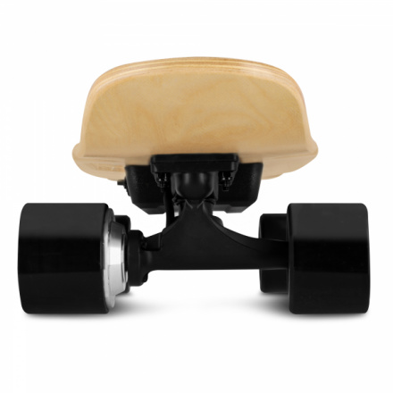 Spokey E-RUSH Elektrický skateboard, baterie 2 Ah, K941206