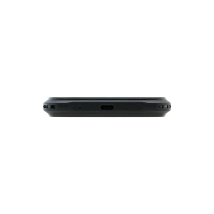 Mobilní telefon myPhone Hammer Blade 4 6 GB / 128 GB (TELMYAHBLADE4LBK) black/silver