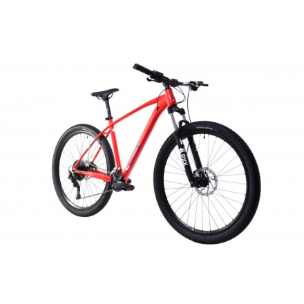 Horské jízdní kolo Capriolo MTB AL-PHA 9,5 29"/19" červené, 923203-19 2022