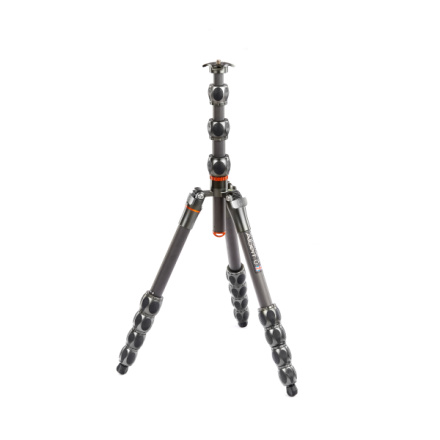 Stativ tripod 3 Legged Thing Pro 2.0 Albert šedý , ALBERTGREY2