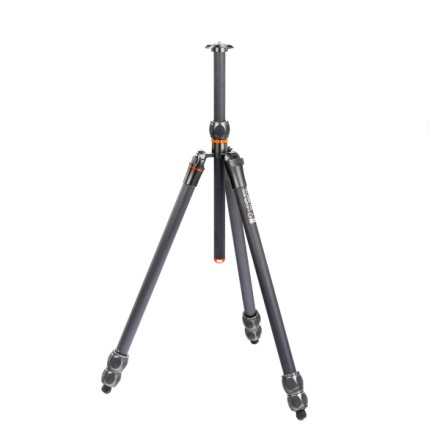 Stativ tripod 3 Legged Thing Pro 2.0 Winston šedý , WINSTONGREY2