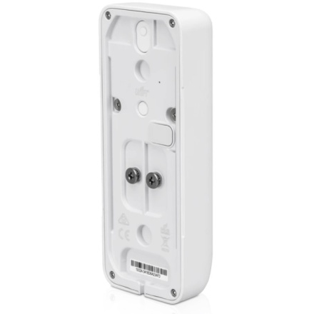 Zvonek Ubiquiti Networks UniFi Protect G4 Doorbell videotelevon, PIR senzor, UVC-G4-DoorBell