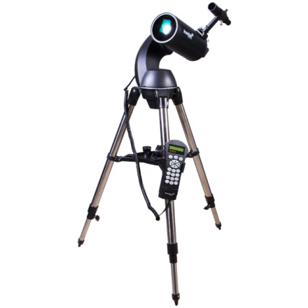 Teleskop Levenhuk SkyMatic 105 GT MAK, 18116
