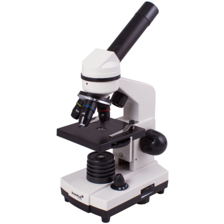 Mikroskop Levenhuk Rainbow 2L Moonstone, 69085