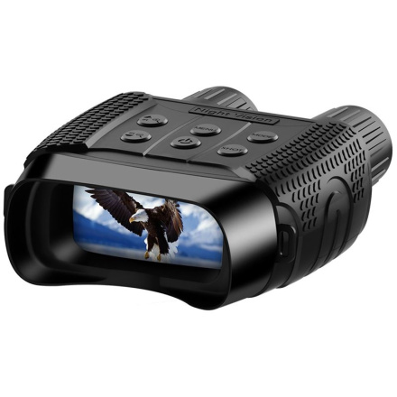 Dalekohled Levenhuk Halo 13x Digital Night Vision Binocular , 77663